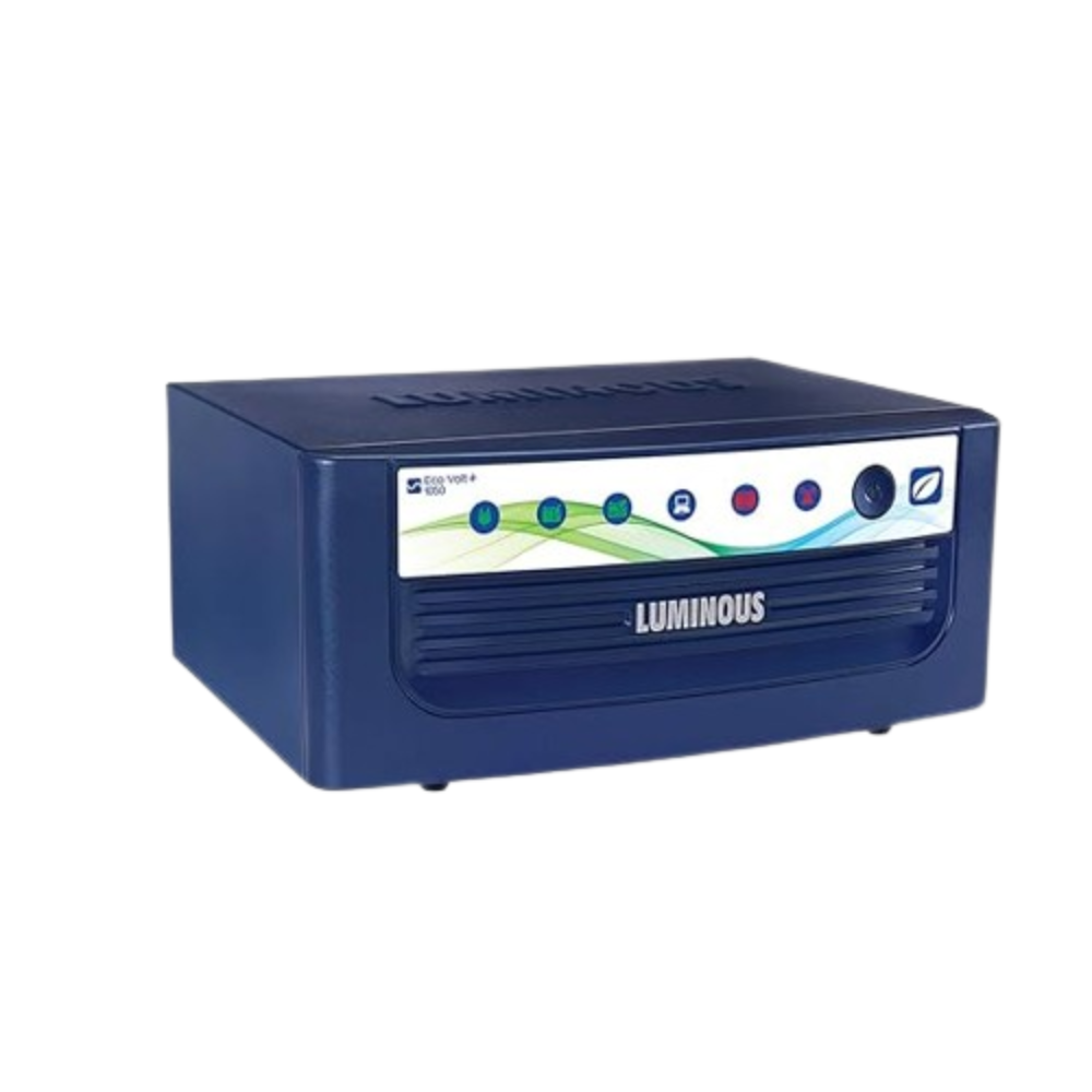 LUMINUS 105012V ECO VOLT NEO Pure Sine Wave Inverter