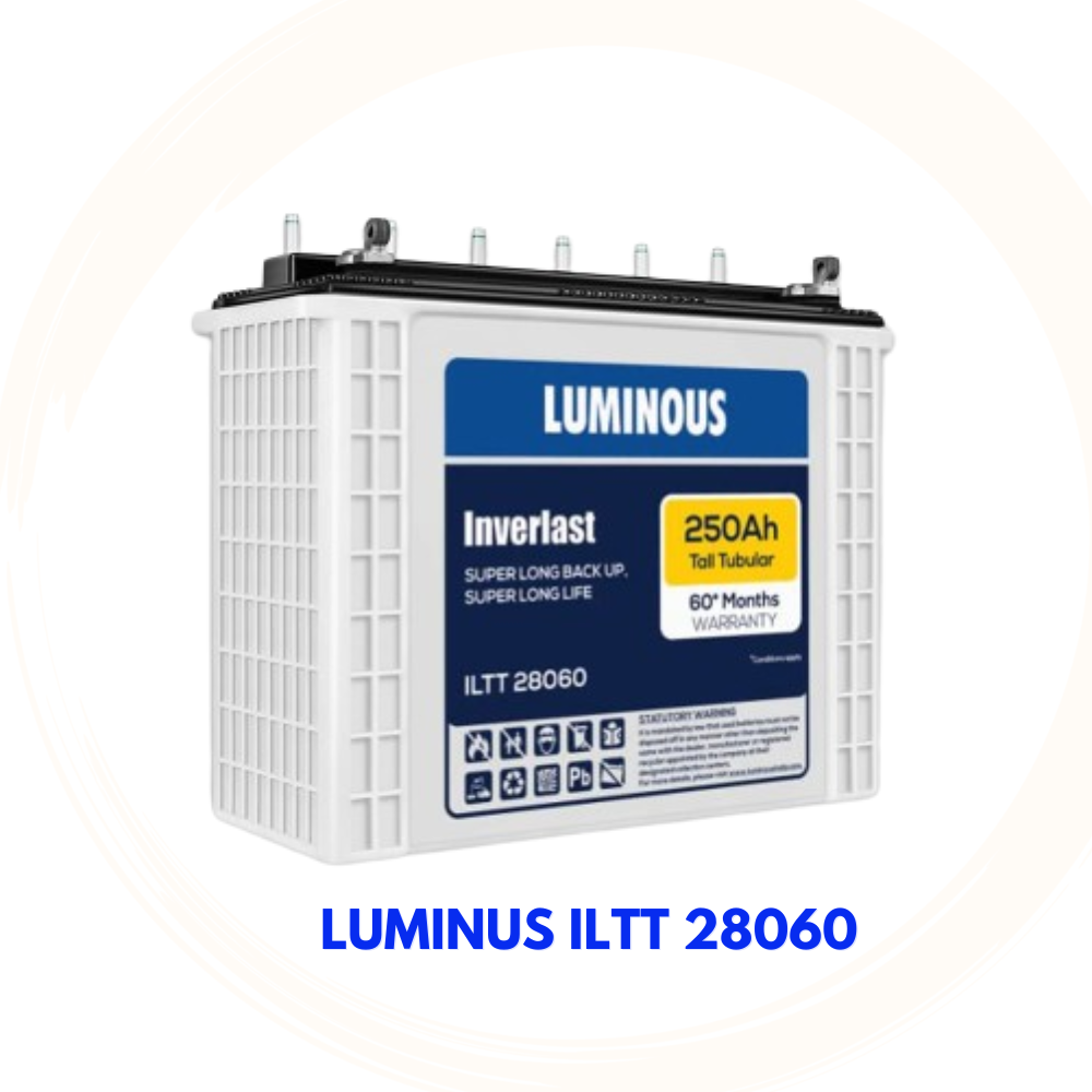 LUMINUS ILTT 28060